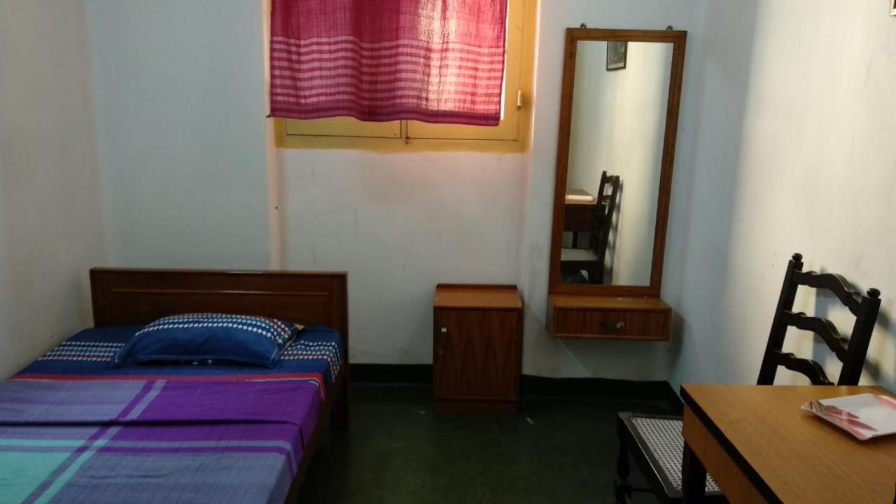 Ywca Gallway Guest House コルカタ エクステリア 写真